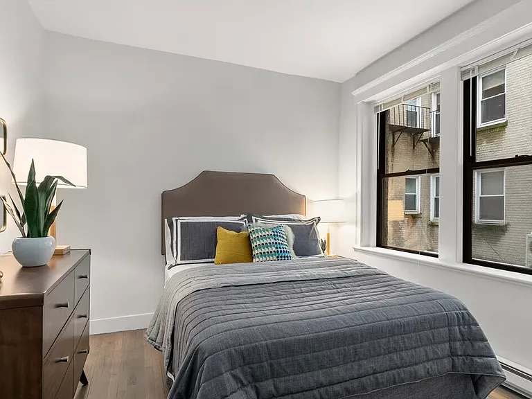 79 Park Dr #1A — Photo 1