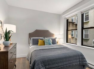 79 Park Dr #1A, Boston, MA 02215