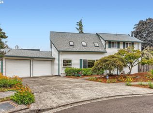 13960 SW Azalea Ct, Beaverton, OR 97008