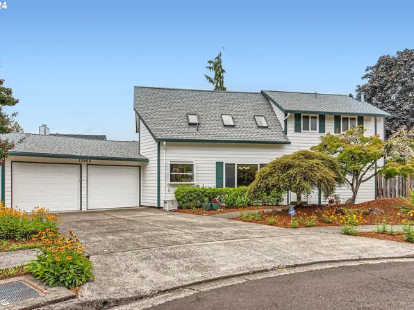 13960 SW Azalea Ct, Beaverton, OR 97008