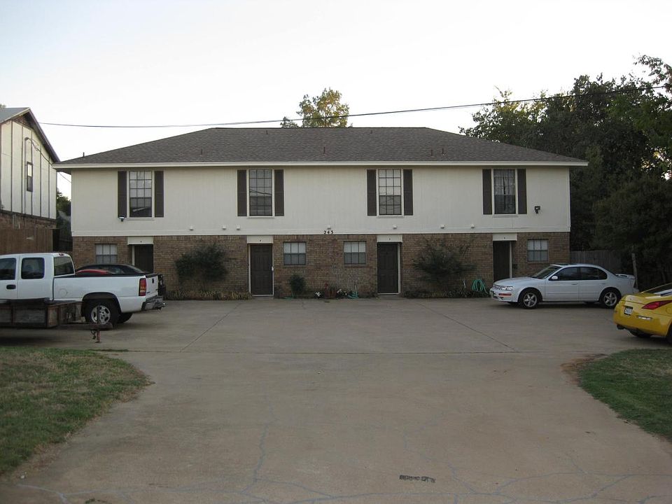 Peach - Exterior