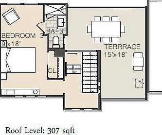4th image of 6242 Escondido Dr #A