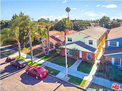 2nd image of 625 Orizaba Ave
