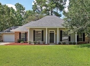 2160 W Ridge Dr, Mandeville, LA 70448
