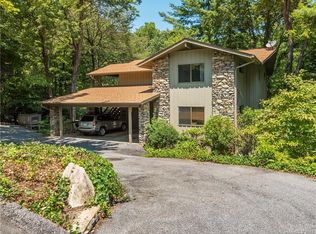 11 Cedarbrook Dr #11, Hendersonville, NC 28739