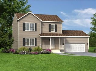 5385 Irish Ridge Rd, Chittenango, NY 13037