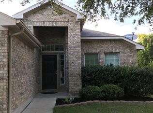 3409 Winding Shore Ln, Pflugerville, TX 78660