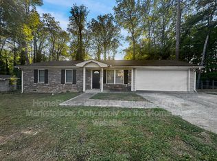3344 Forest Hill Rd, Powder Springs, GA 30127