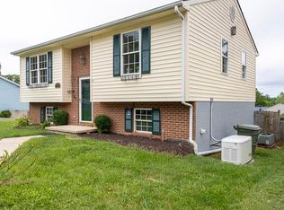 1601 5th St, Waynesboro, VA 22980