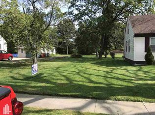 0 Otto Ave, Fraser, MI