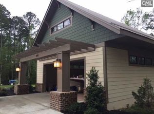 2192 Clearwater Ln, Camden, SC 29020