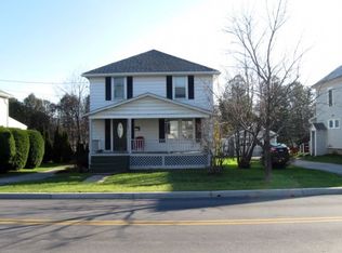 82 Killington Ave, Rutland, VT 05701