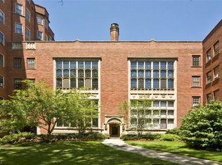 13715 Shaker Blvd APT 2A, Cleveland, OH 44120