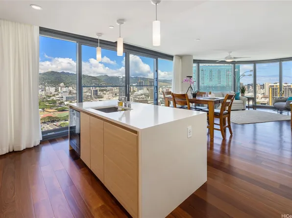 1108 Auahi St APT 2808, Honolulu, HI 96814