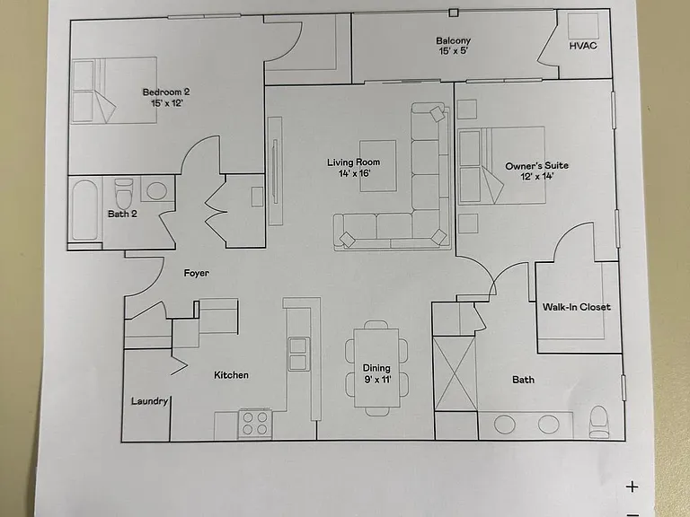 2201 Prince Hall Dr — Photo 27