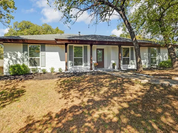 1137 Melissa Dr, Keller, TX 76262