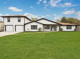 6415 Upshaw Dr, Humble, TX 77396