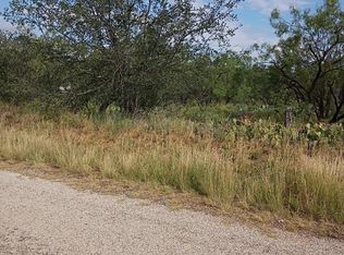 706-710 W Texas Ave, Sweetwater, TX 79556