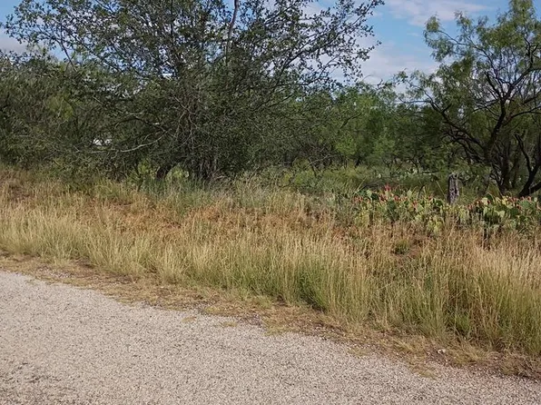 706-710 W Texas Ave, Sweetwater, TX 79556
