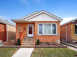 5009 S Laramie Ave, Chicago, IL 60638