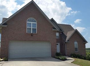 2033 James Rd, Sevierville, TN 37876