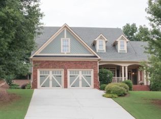 611 Richmond Pl, Loganville, GA 30052