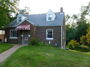 1884 Bryndale Ave, Coraopolis, PA 15108
