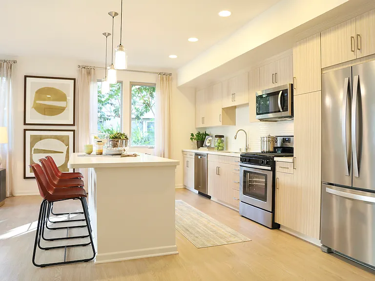 Park Place Apartment Homes — Photo 11