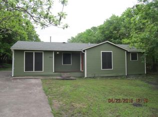 403 Murchison St, Farmersville, TX 75442