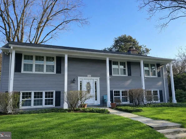 1802 Leadburn Rd, Towson, MD 21204