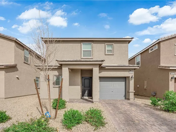 3818 Walnut Valley Ave, Las Vegas, NV 89115