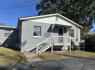 915 Cleveland St, Griffin, GA 30223