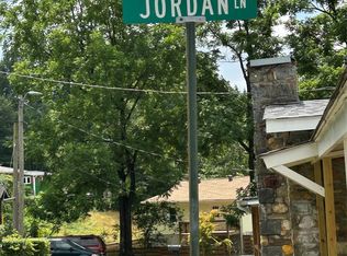 Jordan Ln, Brevard, NC 28712