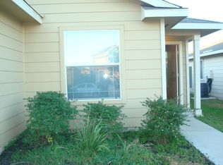 1608 Poppy Seed Ln, Austin, TX 78741