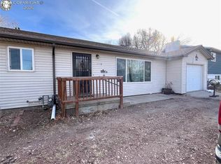 1116 Grand Ave, Canon City, CO