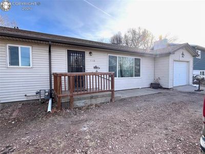 1116 Grand Ave, Canon City, CO, 81212
