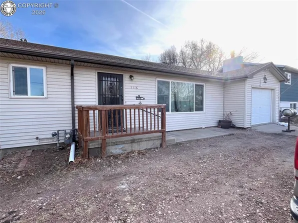 1116 Grand Ave, Canon City, CO 81212