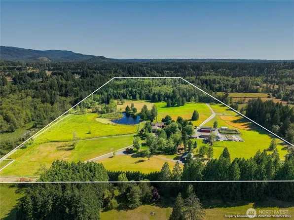13030 Jim Creek Road, Arlington, WA 98223