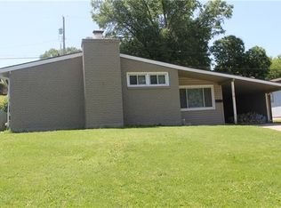 1018 S Appleton Ave, Independence, MO 64053