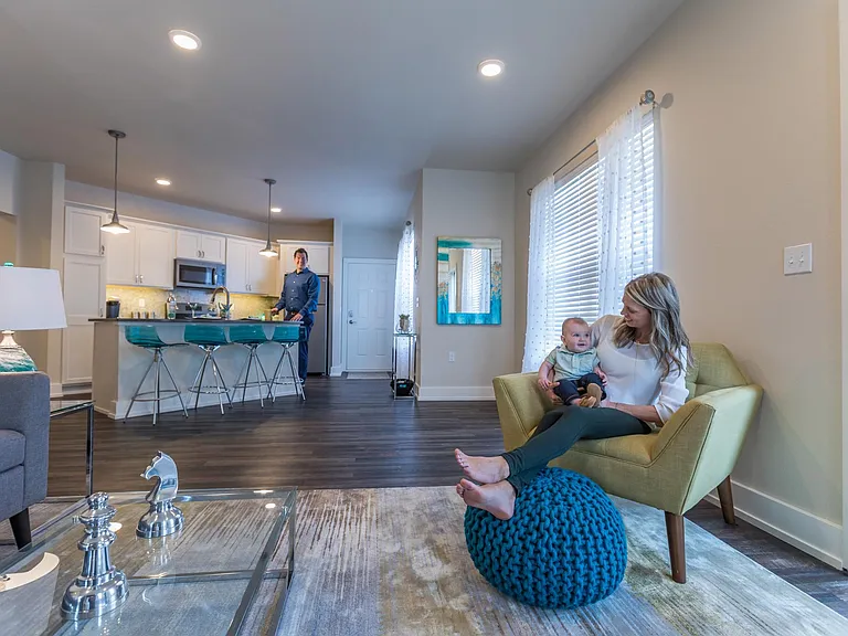 The Quarry Apartments — Photo 7