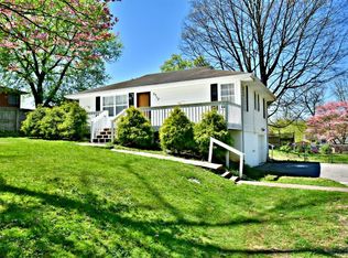 3713 Orangewood Rd, Knoxville, TN 37921