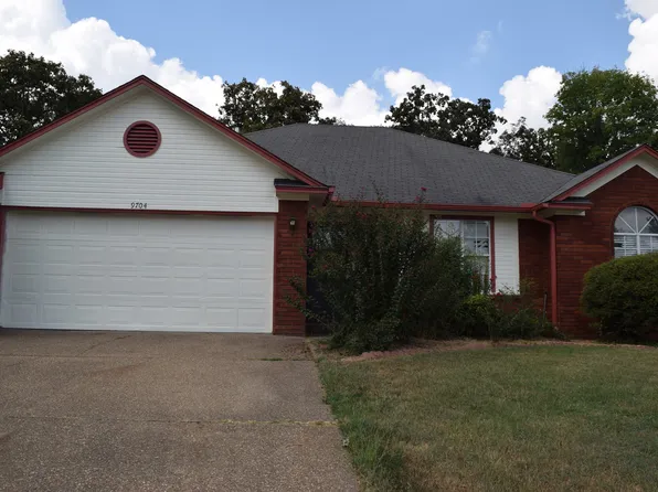 9704 Croxted Rd, Fort Smith, AR 72908