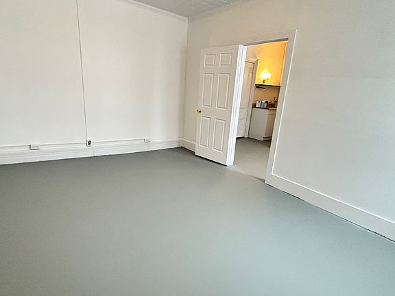 Main Room - 612 Warren Street #2