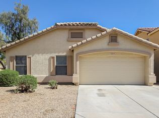 16674 W Melvin St, Goodyear, AZ 85338