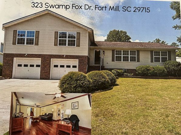 323 Swampfox Dr