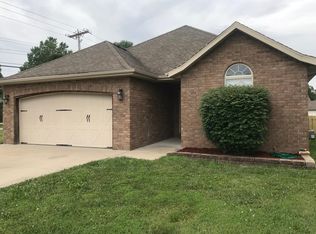 1155 S Ventura Ave, Springfield, MO 65804