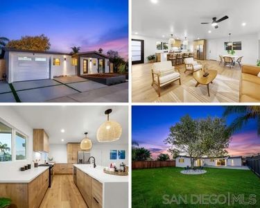 5033 Roscrea Ave, San Diego, CA, 92117