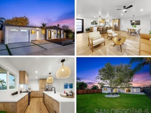 5033 Roscrea Ave, San Diego, CA 92117