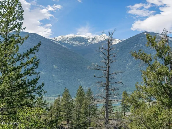 Nna Moyie River Rd, Bonners Ferry, ID 83805