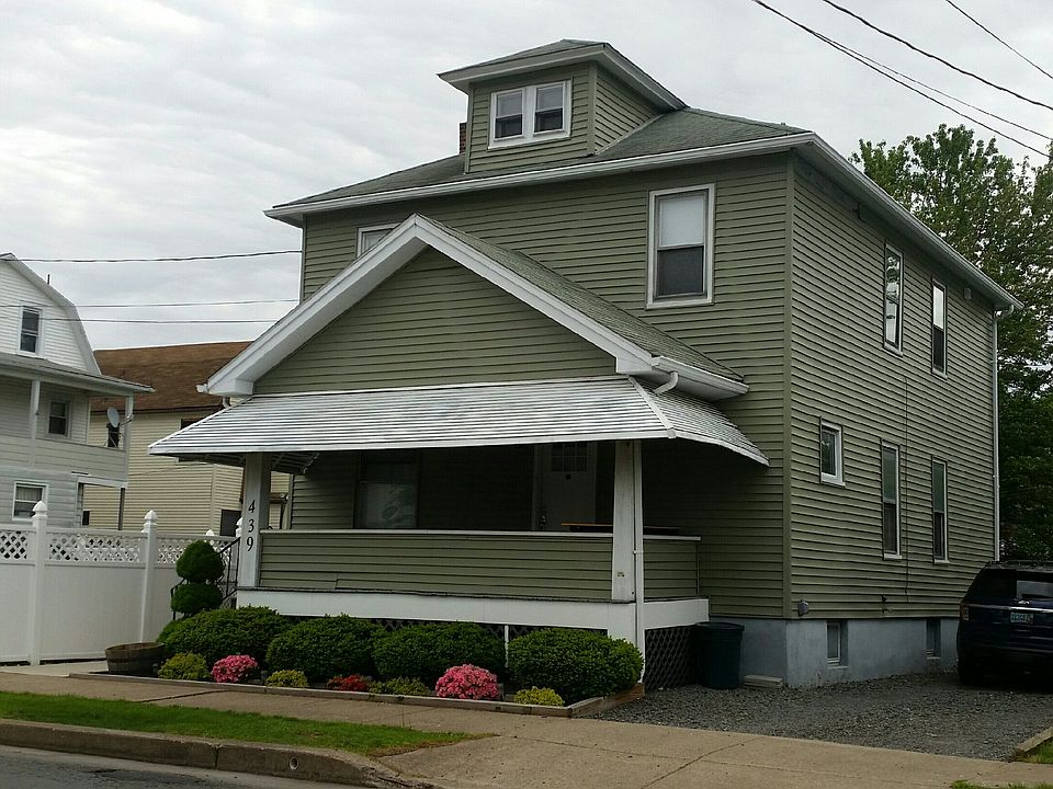 Main Front View